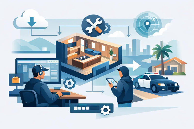 FiveM MLO Installation Service That Works